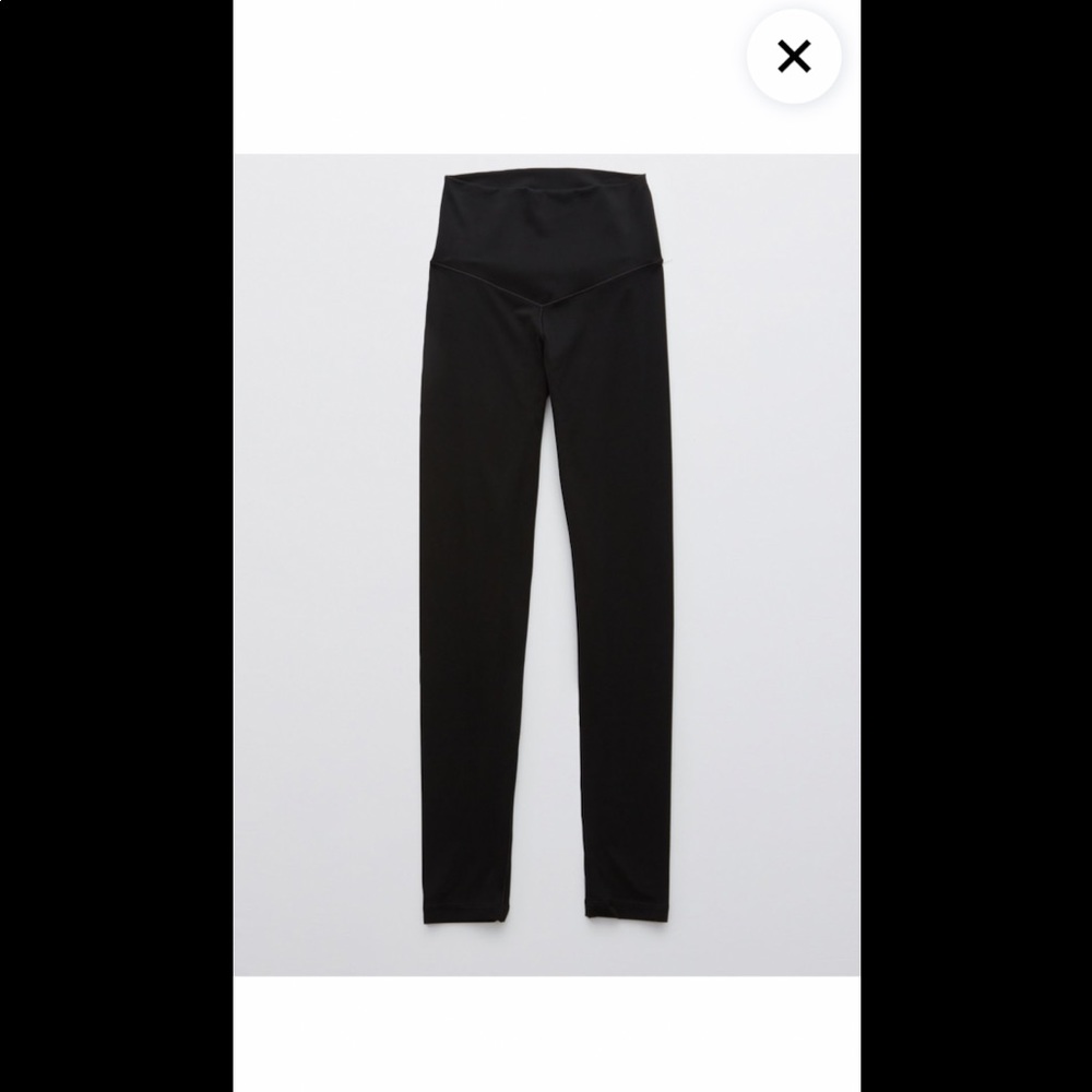 OFFLINE Real Me High Wasted Legging